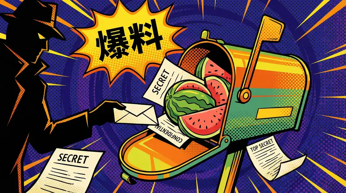 网红黑料官网_网红黑料最新资讯::传媒视角网红黑料聚集地 匿名爆料通道漫画插图